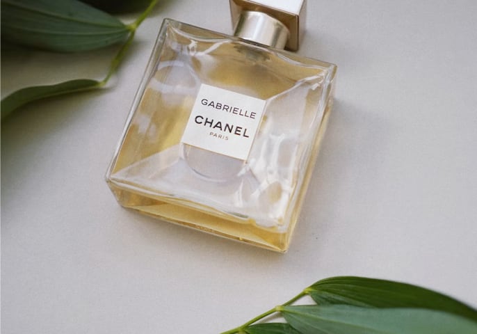 gambar perfume